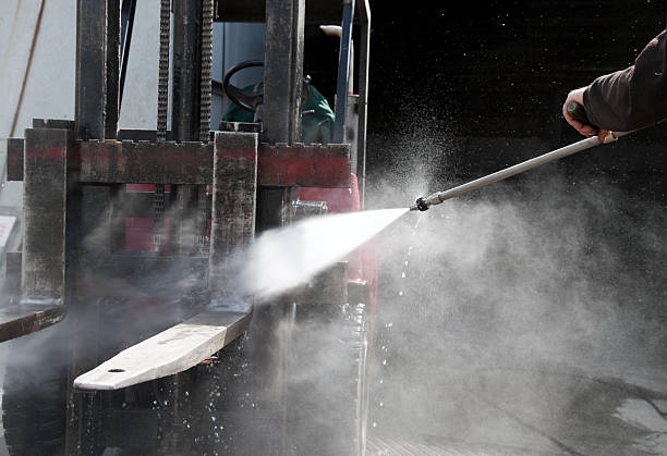 Best Heavy Equipment Washing  in Hyde, PA